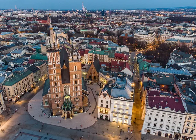 Життя в Кракові, Польща: Огляд найбільш поширених питань в 2024 році